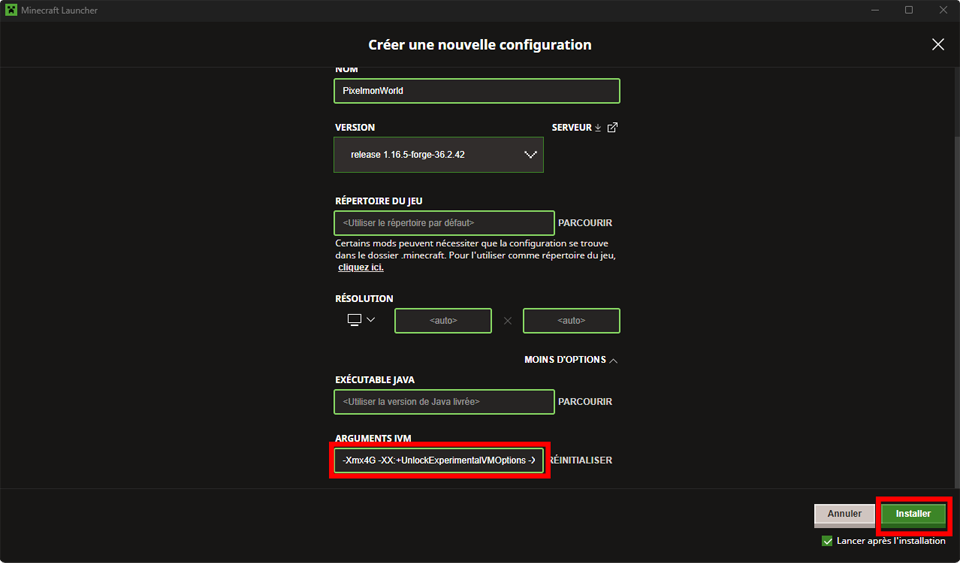 Image RAM 4