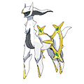 Arceus image