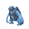 Mégapagos image