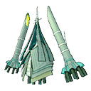 Bamboiselle image