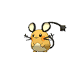 Dedenne image