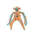 Deoxys image