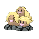 Triopikeur d'Alola image