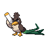Canarticho de Galar image