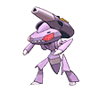 Genesect image
