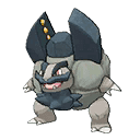 Grolem d'Alola image