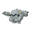 Gravalanch d'Alola image