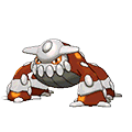 Heatran image