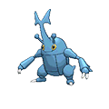 Scarhino image