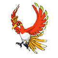 Ho-Oh image