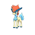 Keldeo image