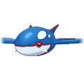 Kyogre image