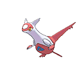 Latias image