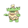 Ludicolo image