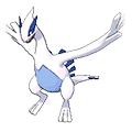 Lugia image