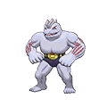 Machopeur image