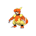 Magmar image