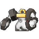Melmetal image