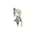 Meloetta image
