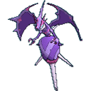 Mandrillon image