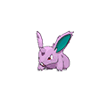 Nidoran mâle image
