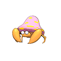 Parasect image