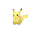Pikachu image