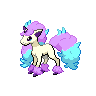 Ponyta de Galar image