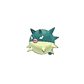 Qwilfish image
