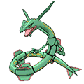 Rayquaza image
