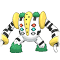 Regigigas image