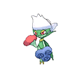 Roserade image