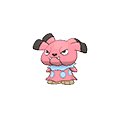 Snubbull image