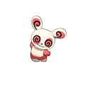 Spinda image