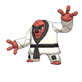 Judokrak image