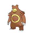 Ursaring image