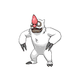 Vigoroth image