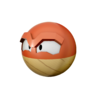 Voltorbe de Hisui image