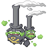Smogogo de Galar image