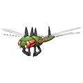 Yanmega image