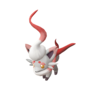 Zorua de Hisui image